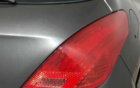 Peugeot 308 II, 2012 год, 399 000 рублей, 20 фотография