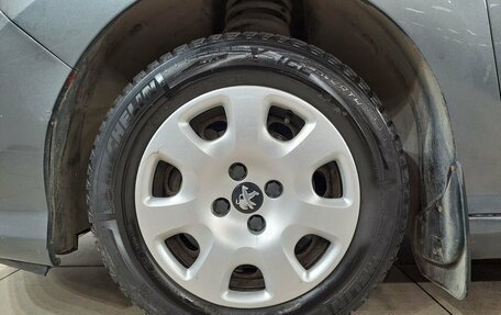 Peugeot 308 II, 2012 год, 399 000 рублей, 22 фотография