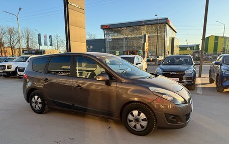 Renault Scenic III, 2009 год, 575 000 рублей, 4 фотография