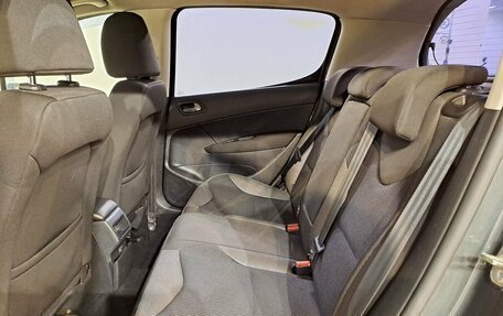 Peugeot 308 II, 2012 год, 399 000 рублей, 17 фотография