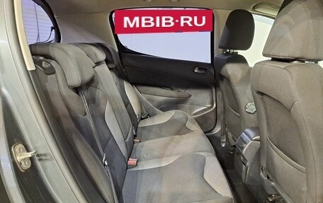 Peugeot 308 II, 2012 год, 399 000 рублей, 18 фотография