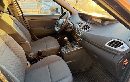 Renault Scenic III, 2009 год, 575 000 рублей, 12 фотография