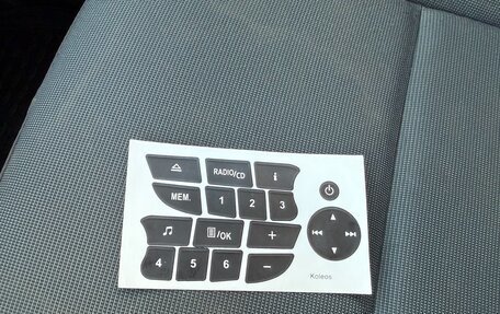 Renault Scenic III, 2009 год, 575 000 рублей, 18 фотография