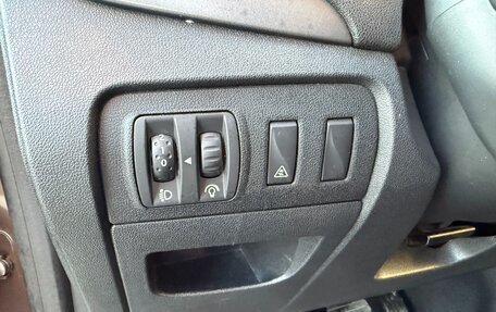 Renault Scenic III, 2009 год, 575 000 рублей, 16 фотография