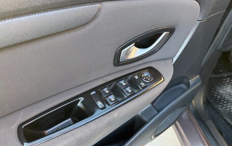 Renault Scenic III, 2009 год, 575 000 рублей, 15 фотография