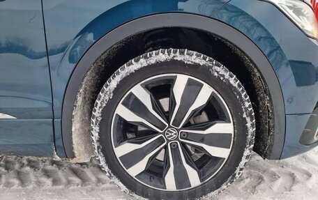 Volkswagen Tiguan II, 2021 год, 2 320 000 рублей, 8 фотография