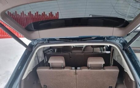 Volkswagen Tiguan II, 2021 год, 2 320 000 рублей, 15 фотография