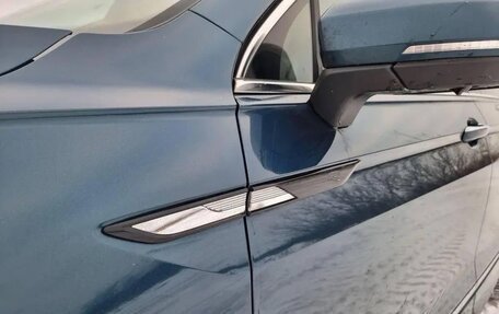 Volkswagen Tiguan II, 2021 год, 2 320 000 рублей, 9 фотография