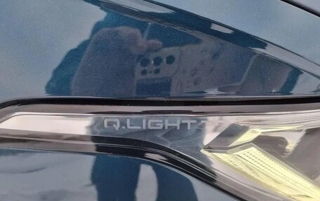 Volkswagen Tiguan II, 2021 год, 2 320 000 рублей, 7 фотография