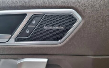 Volkswagen Tiguan II, 2021 год, 2 320 000 рублей, 12 фотография