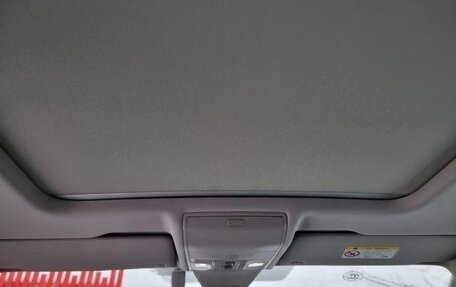 Volkswagen Tiguan II, 2021 год, 2 320 000 рублей, 11 фотография