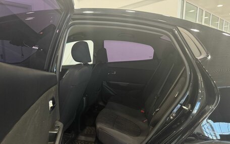 KIA Rio III рестайлинг, 2012 год, 765 000 рублей, 11 фотография