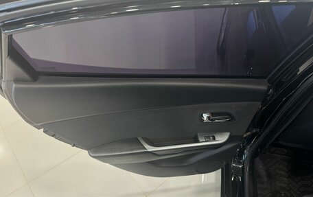 KIA Rio III рестайлинг, 2012 год, 765 000 рублей, 10 фотография