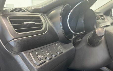 KIA Rio III рестайлинг, 2012 год, 765 000 рублей, 8 фотография