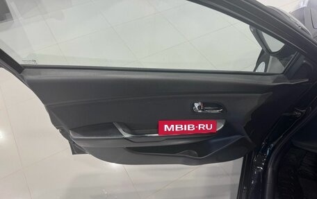 KIA Rio III рестайлинг, 2012 год, 765 000 рублей, 7 фотография