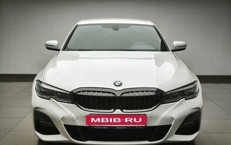 BMW 3 серия, 2019 год, 3 324 000 рублей, 2 фотография