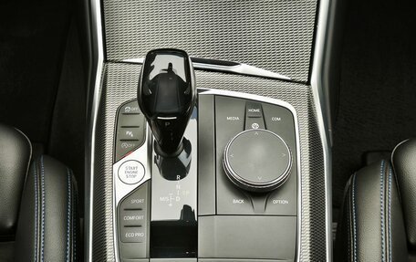 BMW 3 серия, 2019 год, 3 324 000 рублей, 19 фотография