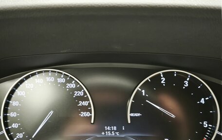 BMW 3 серия, 2019 год, 3 324 000 рублей, 26 фотография