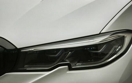 BMW 3 серия, 2019 год, 3 324 000 рублей, 25 фотография