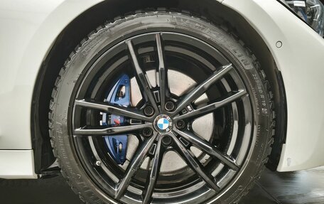 BMW 3 серия, 2019 год, 3 324 000 рублей, 24 фотография