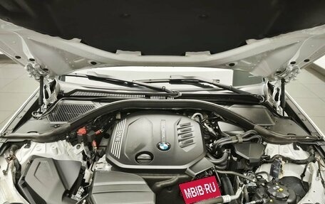 BMW 3 серия, 2019 год, 3 324 000 рублей, 21 фотография