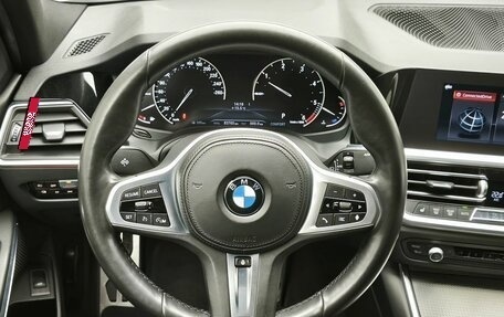 BMW 3 серия, 2019 год, 3 324 000 рублей, 20 фотография