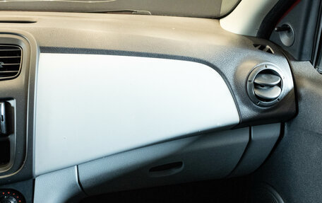 Renault Logan II, 2014 год, 499 000 рублей, 8 фотография