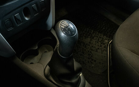 Renault Logan II, 2014 год, 499 000 рублей, 15 фотография