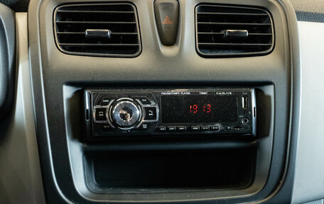 Renault Logan II, 2014 год, 499 000 рублей, 13 фотография