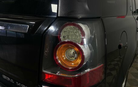 Land Rover Freelander II рестайлинг 2, 2012 год, 1 719 000 рублей, 9 фотография