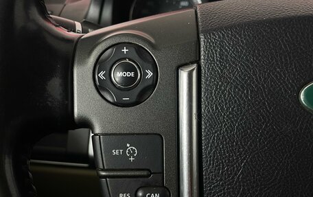 Land Rover Freelander II рестайлинг 2, 2012 год, 1 719 000 рублей, 14 фотография