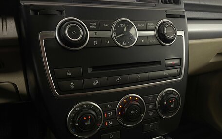 Land Rover Freelander II рестайлинг 2, 2012 год, 1 719 000 рублей, 18 фотография