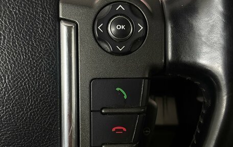 Land Rover Freelander II рестайлинг 2, 2012 год, 1 719 000 рублей, 15 фотография