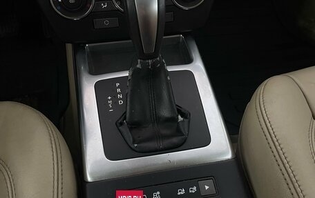 Land Rover Freelander II рестайлинг 2, 2012 год, 1 719 000 рублей, 20 фотография