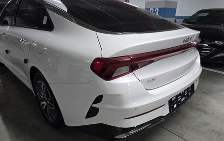 KIA K5, 2023 год, 2 650 000 рублей, 7 фотография