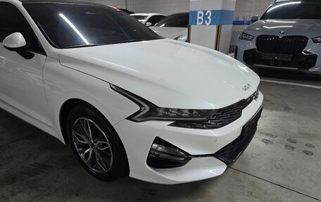 KIA K5, 2023 год, 2 650 000 рублей, 2 фотография