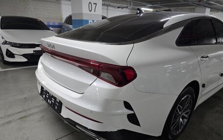 KIA K5, 2023 год, 2 650 000 рублей, 5 фотография