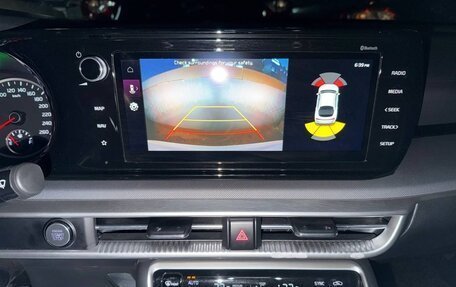 KIA K5, 2023 год, 2 650 000 рублей, 11 фотография