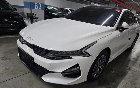 KIA K5, 2023 год, 2 650 000 рублей, 3 фотография