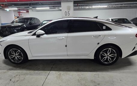 KIA K5, 2023 год, 2 650 000 рублей, 4 фотография