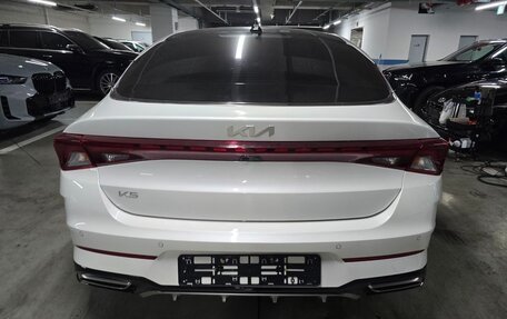 KIA K5, 2023 год, 2 650 000 рублей, 6 фотография