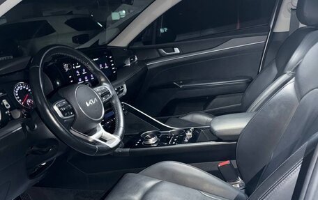 KIA K5, 2023 год, 2 650 000 рублей, 10 фотография