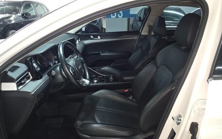 KIA K5, 2023 год, 2 650 000 рублей, 9 фотография