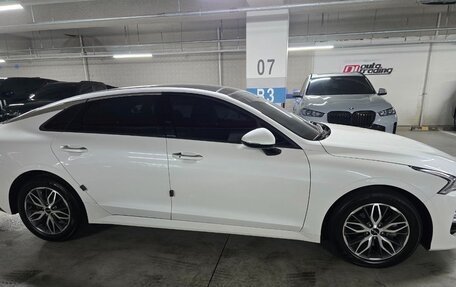 KIA K5, 2023 год, 2 650 000 рублей, 8 фотография