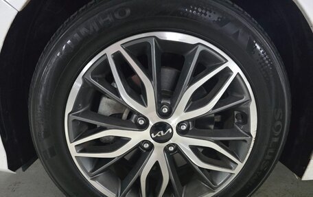 KIA K5, 2023 год, 2 650 000 рублей, 18 фотография