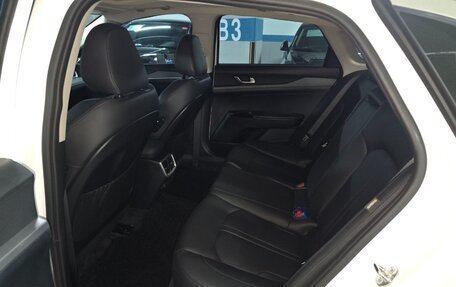 KIA K5, 2023 год, 2 650 000 рублей, 14 фотография