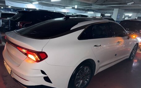 KIA K5, 2023 год, 2 650 000 рублей, 20 фотография