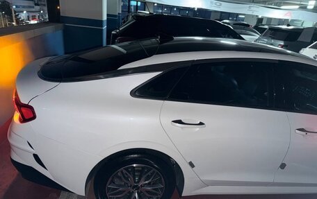 KIA K5, 2023 год, 2 650 000 рублей, 24 фотография