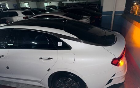 KIA K5, 2023 год, 2 650 000 рублей, 25 фотография