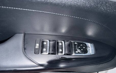 KIA K5, 2023 год, 2 650 000 рублей, 27 фотография